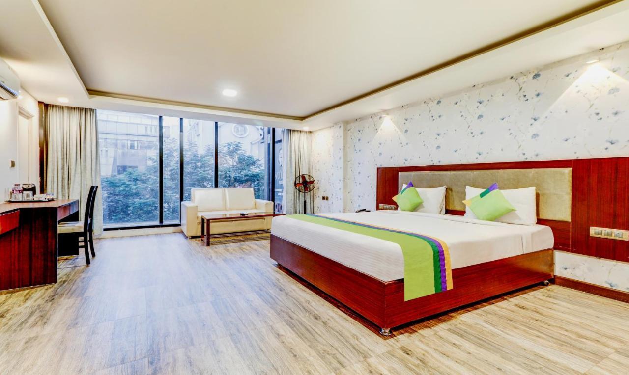 Treebo Paul'S Inn Bangalore Eksteriør bilde