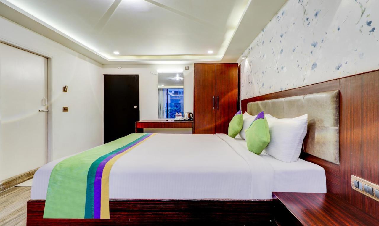 Treebo Paul'S Inn Bangalore Eksteriør bilde