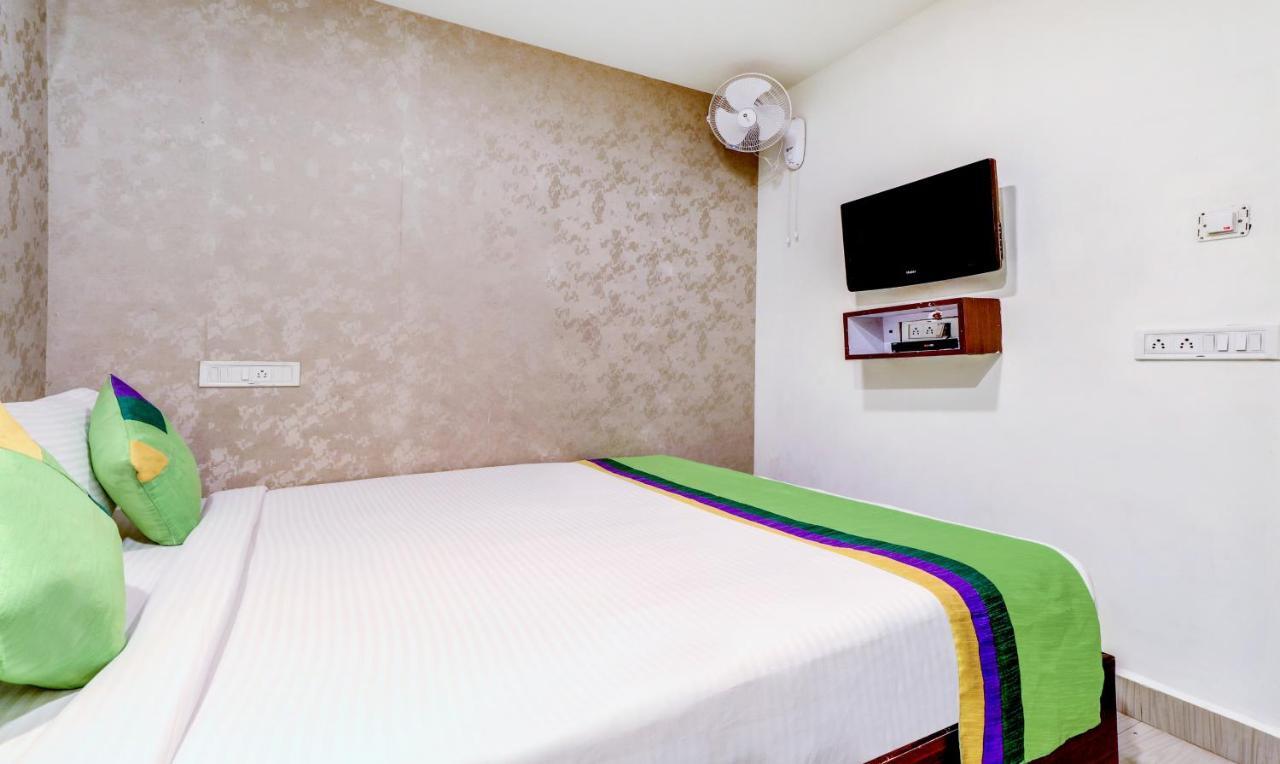 Treebo Paul'S Inn Bangalore Eksteriør bilde