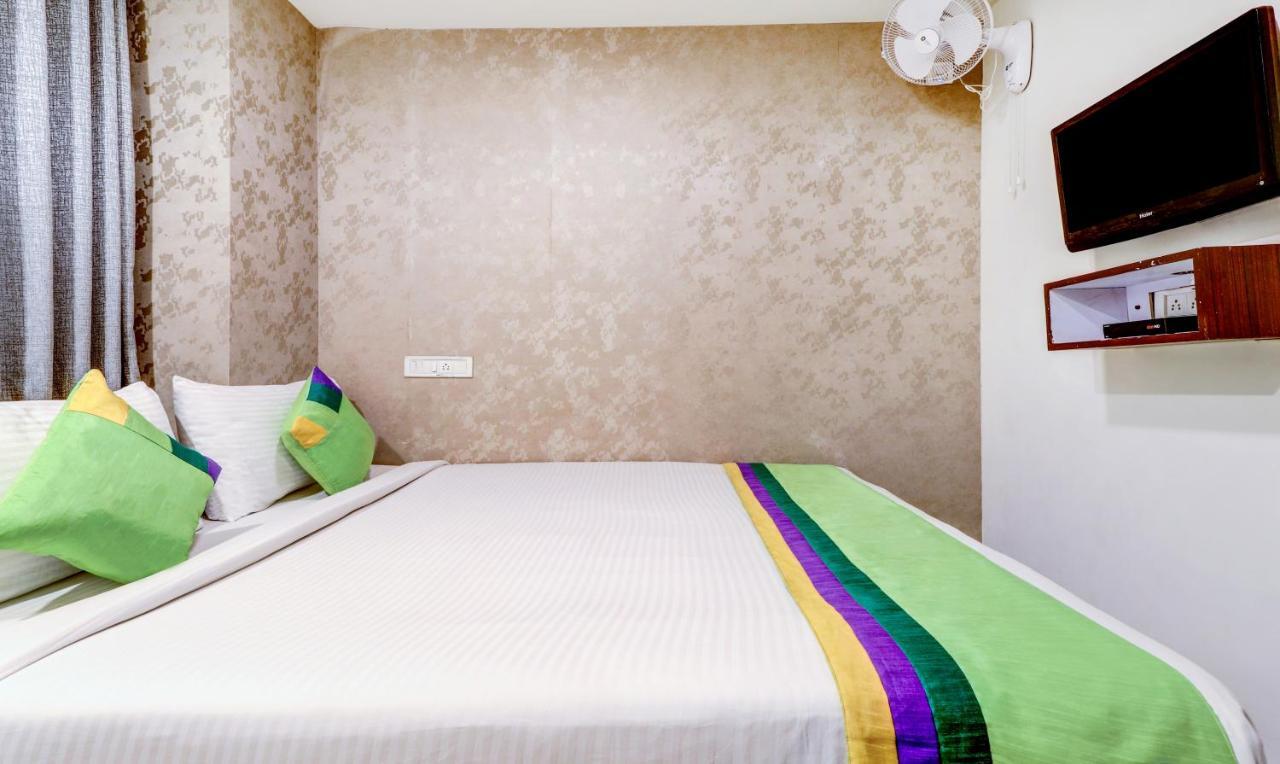 Treebo Paul'S Inn Bangalore Eksteriør bilde