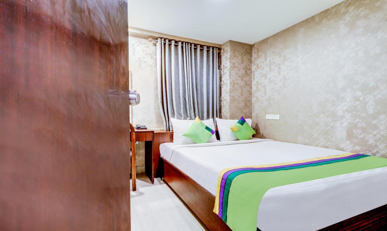 Treebo Paul'S Inn Bangalore Eksteriør bilde