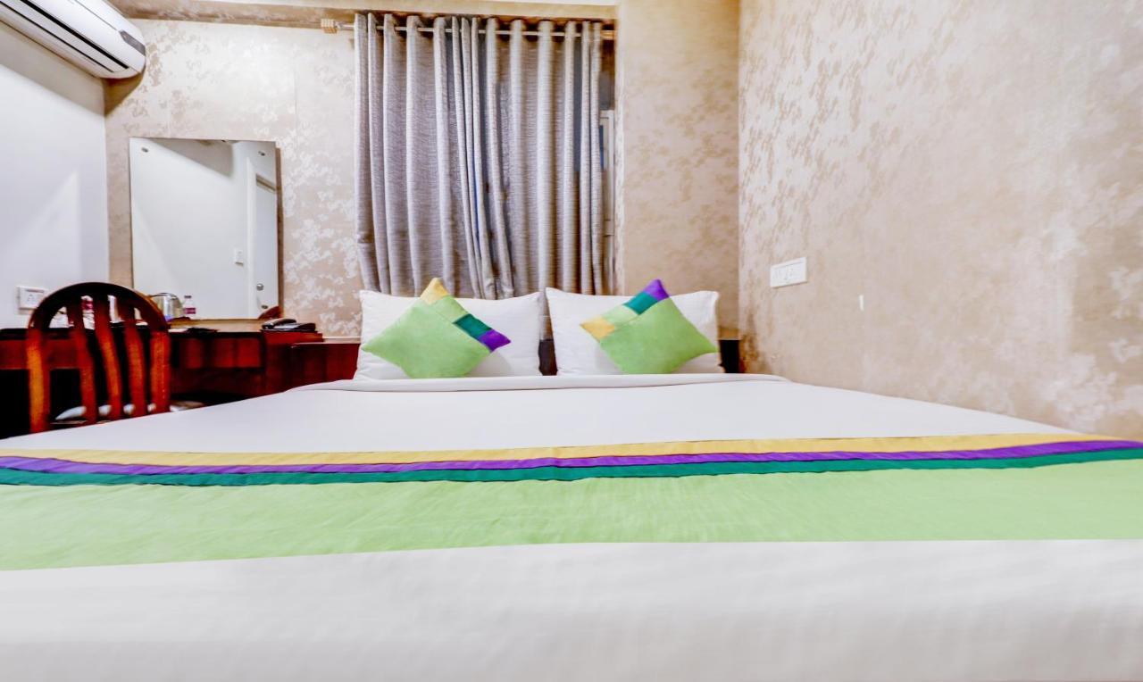 Treebo Paul'S Inn Bangalore Eksteriør bilde